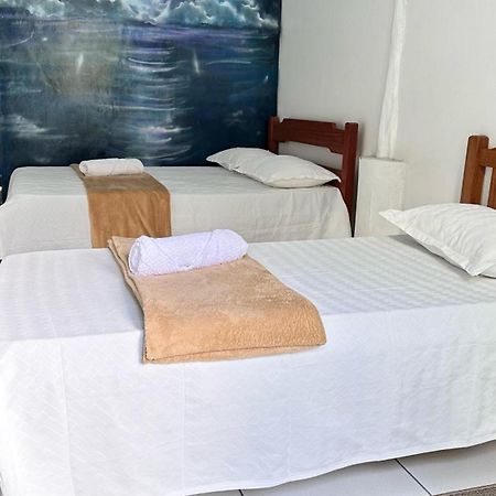 Abraco Verde Complexo Turistico Presidente Figueiredo Kültér fotó